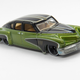 Illustration for article titled Hotwheels Treasure Hunt - Tucker Torpedo
